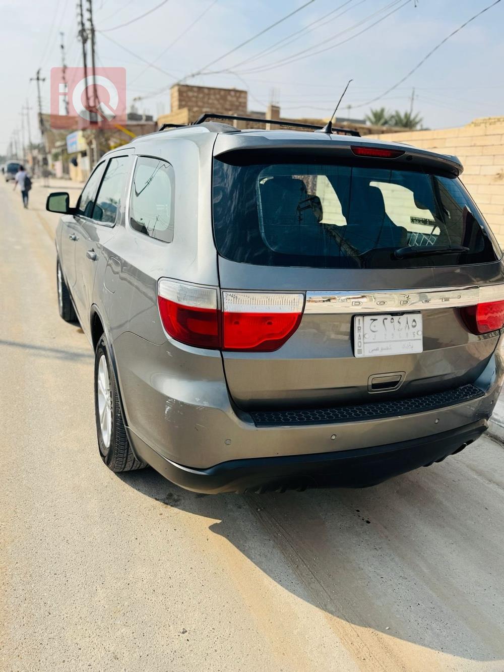 دودج دورانجو